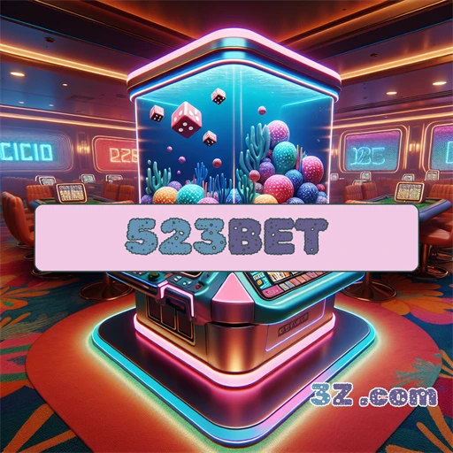 523bet Tipos de Apostas