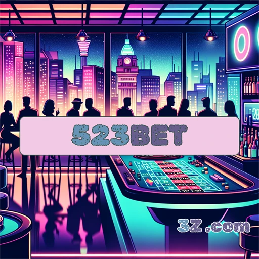 523bet Site Confiável