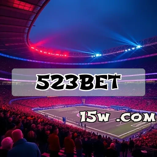 523bet App