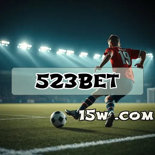 523bet Login