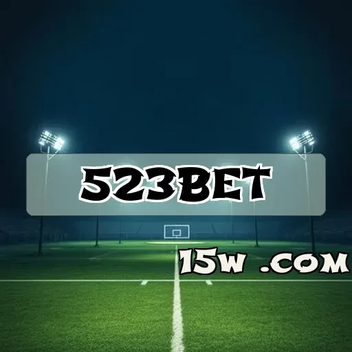 523bet Plataforma