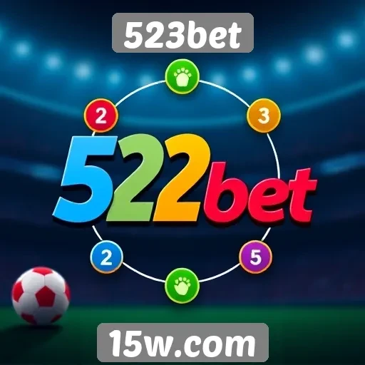 Análise de recursos disponíveis no site 523bet