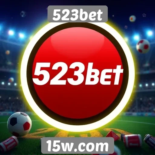 Segurança e regulamentação no site de apostas 523bet