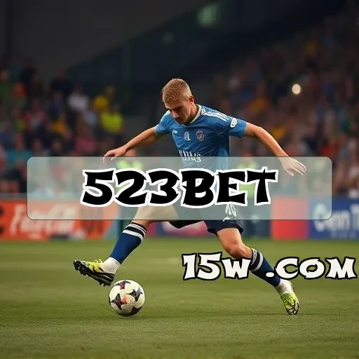 523bet: Descubra os Melhores Recursos de Caça-Níqueis para Jogar