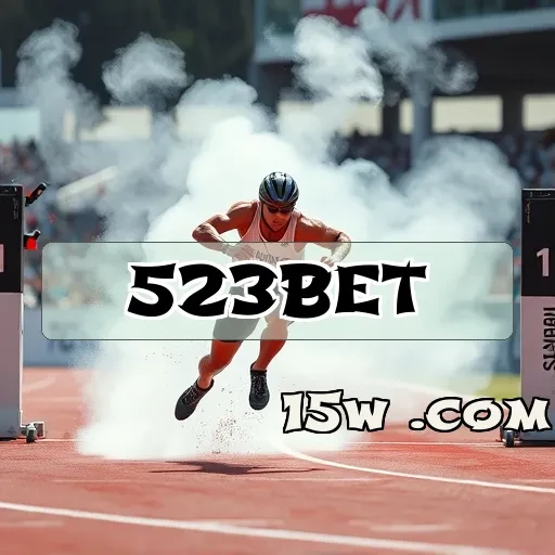 523bet Eventos Esportivos