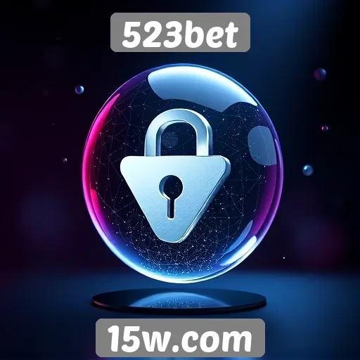 Transparência das operações do site 523bet